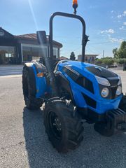 Δενδροκομικά Τρακτέρ Landini 2026 Mistral 2-060 GE 57 HP Stage V-thumb-1