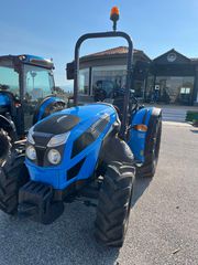Δενδροκομικά Τρακτέρ Landini 2026 Mistral 2-060 GE 57 HP Stage V-thumb-2