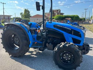 Δενδροκομικά Τρακτέρ Landini 2026 Mistral 2-060 GE 57 HP Stage V-thumb-3
