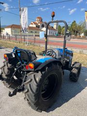 Δενδροκομικά Τρακτέρ Landini 2026 Mistral 2-060 GE 57 HP Stage V-thumb-4