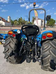 Δενδροκομικά Τρακτέρ Landini 2026 Mistral 2-060 GE 57 HP Stage V-thumb-6