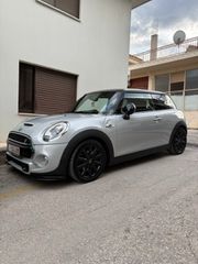 Mini Cooper SD 2016