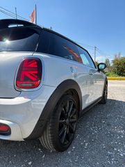 Mini Cooper SD 2016-thumb-2