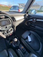 Mini Cooper SD 2016-thumb-6
