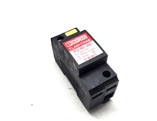 Απαγωγός Κρουστικών Υπερτάσεων PHOENIX CONTACT FLASHTRAB FLT 60-400 | PHOENIX CONTACT FLASHTRAB FLT 60-400