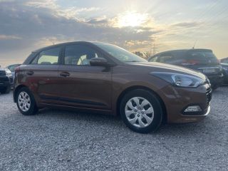 Hyundai i 20 2017 Turbo GDi-thumb-1