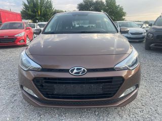 Hyundai i 20 2017 Turbo GDi-thumb-2