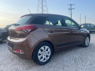Hyundai i 20 2017 Turbo GDi-thumb-3