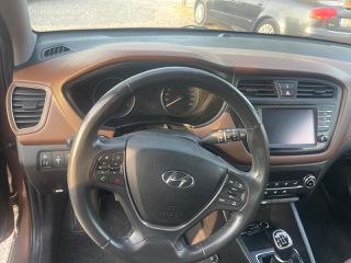 Hyundai i 20 2017 Turbo GDi-thumb-9