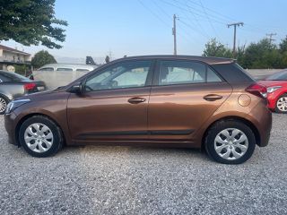 Hyundai i 20 2017 Turbo GDi-thumb-5