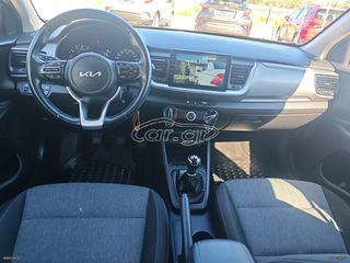 Kia Stonic 2022 SUPERCARS XANIA-thumb-4