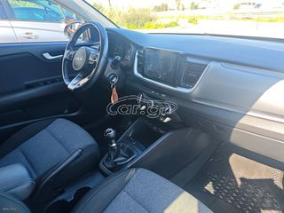 Kia Stonic 2022 SUPERCARS XANIA-thumb-5