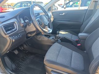 Kia Stonic 2022 SUPERCARS XANIA-thumb-6