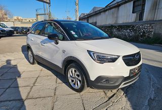 Opel Crossland X 2020 EDITION/2 ΧΡΟΝΙΑ ΕΓΓΥΗΣΗ-thumb-9
