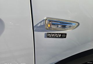 Opel Crossland X 2020 EDITION/2 ΧΡΟΝΙΑ ΕΓΓΥΗΣΗ-thumb-13