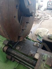 Τόρνος TOS 3m με τσοκ 60cm-thumb-5