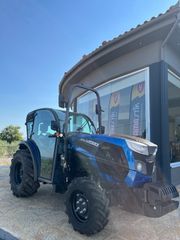 Δενδροκομικά Τρακτέρ Landini 2026 REX 4-080 GB Low Profile Cab-thumb-1