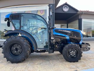 Δενδροκομικά Τρακτέρ Landini 2026 REX 4-080 GB Low Profile Cab-thumb-2