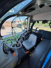 Δενδροκομικά Τρακτέρ Landini 2026 REX 4-080 GB Low Profile Cab-thumb-6