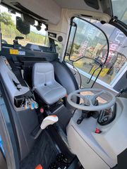 Δενδροκομικά Τρακτέρ Landini 2026 REX 4-080 GB Low Profile Cab-thumb-7