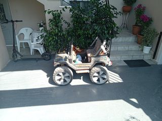 Jeep