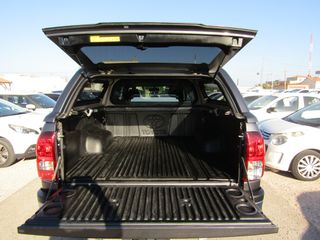 Pickup - Αγροτικό Toyota 2020 HILUX 1,5 TURBO DIESEL ΠΑΡΑΔΟΣΗ ΚΑΙ ΣΤΟΝ ΠΕΙΡΑΙΑ-thumb-6