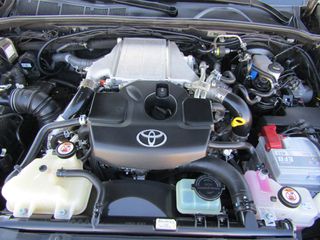 Pickup - Αγροτικό Toyota 2020 HILUX 1,5 TURBO DIESEL ΠΑΡΑΔΟΣΗ ΚΑΙ ΣΤΟΝ ΠΕΙΡΑΙΑ-thumb-21