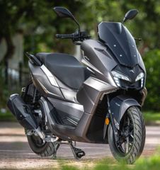 Thrust DSR 200 2026 A/C ABS-TCS συναγερμός, κλειδιά keyless.-thumb-0
