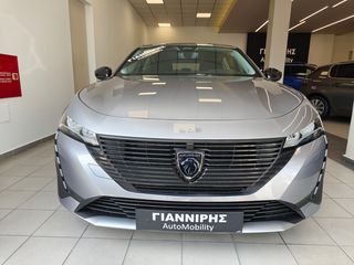 Peugeot 308 2023 AYTOMATO