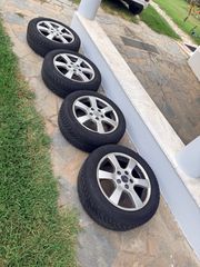 Ζαντολάστιχα VW Golf MK7