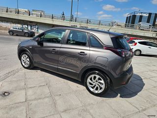 Opel Crossland X 2020 EDITION/2 ΧΡΟΝΙΑ ΕΓΓΥΗΣΗ-thumb-11