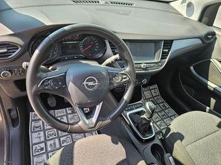 Opel Crossland X 2020 EDITION/2 ΧΡΟΝΙΑ ΕΓΓΥΗΣΗ-thumb-21