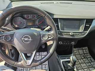 Opel Crossland X 2020 EDITION/2 ΧΡΟΝΙΑ ΕΓΓΥΗΣΗ-thumb-26