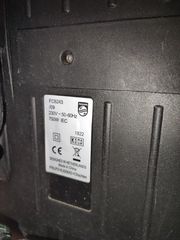 Σκούπα Philips Power Go-thumb-4