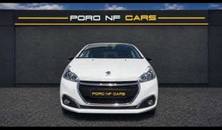 Peugeot 208 2015 1.2 e-THP GT Line