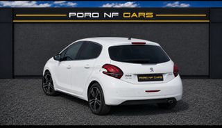 Peugeot 208 2015 1.2 e-THP GT Line-thumb-2