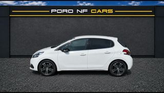 Peugeot 208 2015 1.2 e-THP GT Line-thumb-3