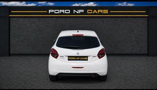 Peugeot 208 2015 1.2 e-THP GT Line-thumb-4
