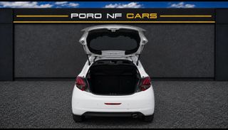Peugeot 208 2015 1.2 e-THP GT Line-thumb-5