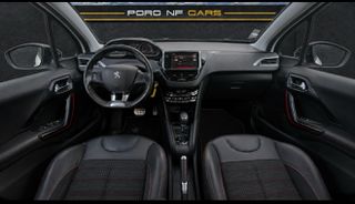 Peugeot 208 2015 1.2 e-THP GT Line-thumb-10