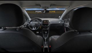 Peugeot 208 2015 1.2 e-THP GT Line-thumb-11