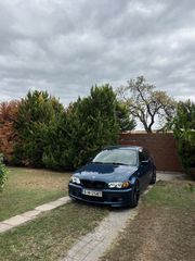 Bmw 320 2004