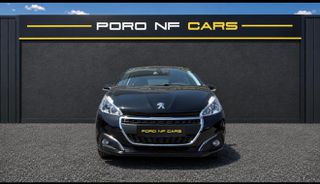 Peugeot 208 2018 1.2 puretech Signature
