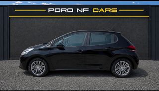 Peugeot 208 2018 1.2 puretech Signature-thumb-3