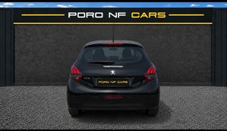 Peugeot 208 2018 1.2 puretech Signature-thumb-5