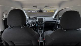Peugeot 208 2018 1.2 puretech Signature-thumb-9