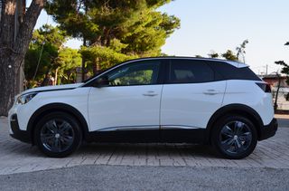 Peugeot 3008 2017 1600cc Auto-Navi Ελλην/κης Αντι/ας-thumb-2