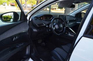 Peugeot 3008 2017 1600cc Auto-Navi Ελλην/κης Αντι/ας-thumb-3