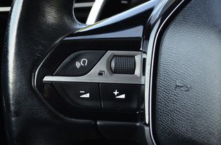 Peugeot 3008 2017 1600cc Auto-Navi Ελλην/κης Αντι/ας-thumb-5