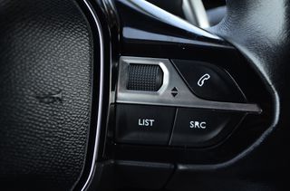 Peugeot 3008 2017 1600cc Auto-Navi Ελλην/κης Αντι/ας-thumb-6